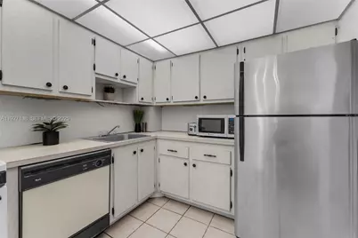 16851 NE 23rd Ave #A516, North Miami Beach, FL 33160 - Photo 9