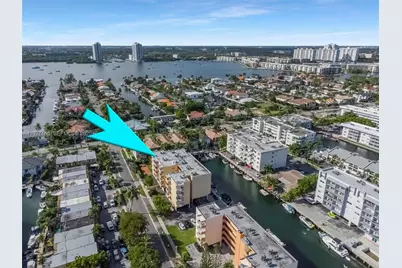 3545 NE 167th St #308, North Miami Beach, FL 33160 - Photo 47