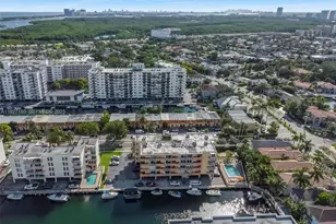 3545 NE 167th St, North Miami Beach, FL 33160 - Photo 45