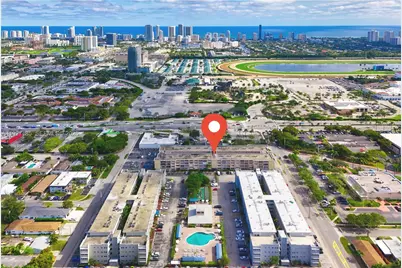 410 SE 2nd St #111, Hallandale Beach, FL 33009 - Photo 1