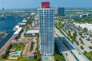 2602 E Hallandale Beach Blvd, Hallandale Beach, FL 33009 - Photo 25