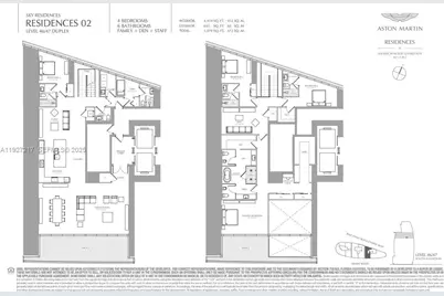 300 Biscayne Blvd Way #4602, Miami, FL 33131 - Photo 37