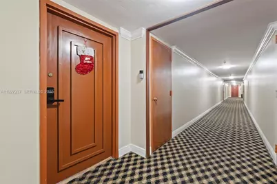 661 NE 195th St #408, Miami, FL 33179 - Photo 21