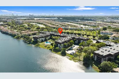 661 NE 195th St #408, Miami, FL 33179 - Photo 35