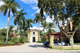 2351 W Preserve Way, Miramar, FL 33025 - Photo 19