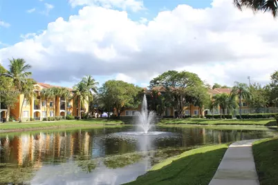 2351 W Preserve Way #205, Miramar, FL 33025 - Photo 3