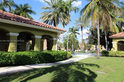 2351 W Preserve Way #205, Miramar, FL 33025 - Photo 25