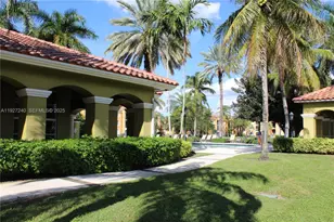 2351 W Preserve Way, Miramar, FL 33025 - Photo 25