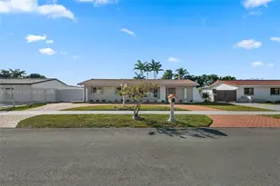 9864 SW 26th Terrace, Miami, FL 33165 - Photo 1