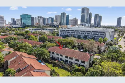 237 City View Dr #237, Fort Lauderdale, FL 33311 - Photo 51