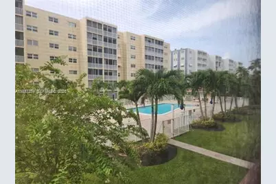 610 NE 12th Ave #308, Hallandale Beach, FL 33009 - Photo 13