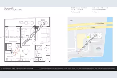 2602 E Hallandale Beach Blvd #R809, Hallandale Beach, FL 33009 - Photo 41
