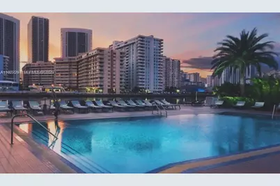 2602 E Hallandale Beach Blvd #R809, Hallandale Beach, FL 33009 - Photo 39