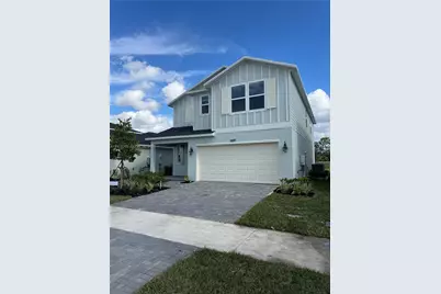 5837 NW Sweetwood Dr, Port Saint Lucie, FL 34987 - Photo 1