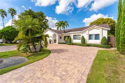 15325 SW 54th Ter, Miami, FL 33185 - Photo 1