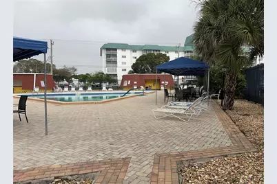 4740 NW 21st St #4P, Lauderhill, FL 33313 - Photo 27