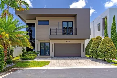 7534 NW 98th Ave #7534, Doral, FL 33178 - Photo 1