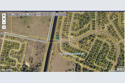 800 Berkshire, Labelle, FL 33935 - Photo 3