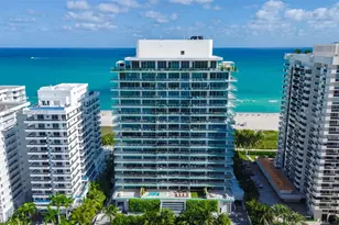 5775 Collins Ave, Miami Beach, FL 33140 - Photo 1