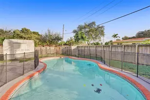 1102 Meadow Lark Ave, Miami Springs, FL 33166 - Photo 61