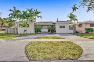 1102 Meadow Lark Ave, Miami Springs, FL 33166 - Photo 55