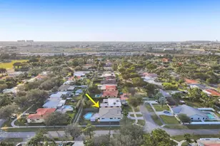 1102 Meadow Lark Ave, Miami Springs, FL 33166 - Photo 79