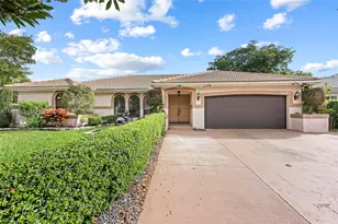 5197 NW 58th Terrace, Coral Springs, FL 33067 - Photo 3