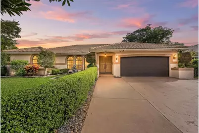 5197 NW 58th Ter, Coral Springs, FL 33067 - Photo 1