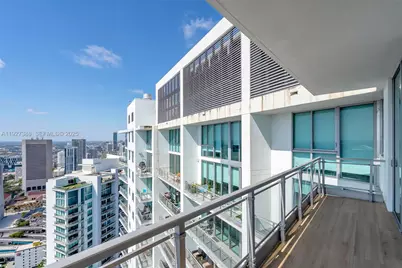 92 SW 3rd St #5204, Miami, FL 33130 - Photo 39