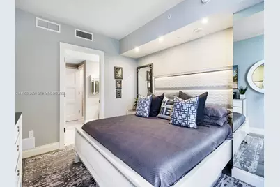 801 S Miami Ave #3706, Miami, FL 33130 - Photo 13