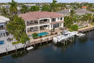 2320 NE 34th Ct, Lighthouse Point, FL 33064 - Photo 1