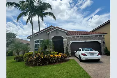 7823 Patriot St #7823, Lake Worth, FL 33463 - Photo 1