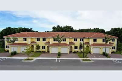 5331 SW 13th Ct, North Lauderdale, FL 33068 - Photo 1