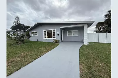 1149 W 26th St, Riviera Beach, FL 33404 - Photo 1