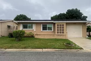 6940 NW 12th St, Margate, FL 33063 - Photo 1