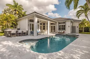 2396 Pheasant Ln, Weston, FL 33327 - Photo 35