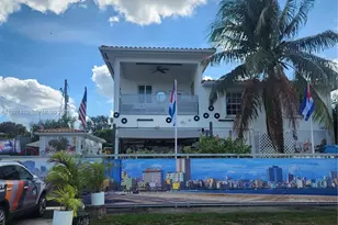 1645 SW 83rd Ct., Miami, FL 33155 - Photo 1