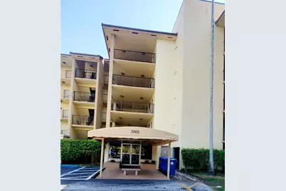 3905 N Nob Hill Rd #510, Sunrise, FL 33351 - Photo 3