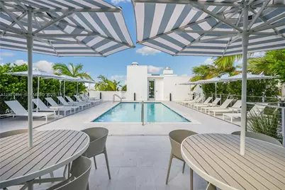 10281 W Bay Harbor Dr #505, Bay Harbor Islands, FL 33154 - Photo 29