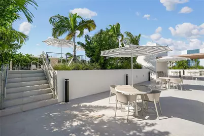 10281 W Bay Harbor Dr #505, Bay Harbor Islands, FL 33154 - Photo 33