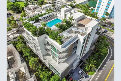 10281 W Bay Harbor Dr #505, Bay Harbor Islands, FL 33154 - Photo 45