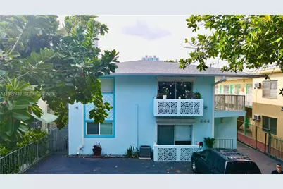 644 Meridian Ave #1, Miami Beach, FL 33139 - Photo 1