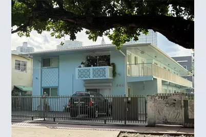 644 Meridian Ave #1, Miami Beach, FL 33139 - Photo 3