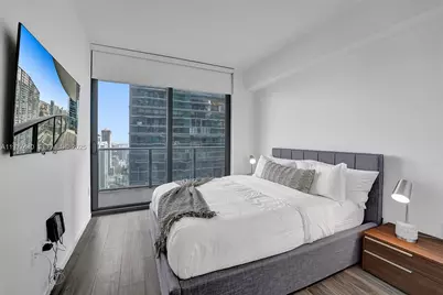 801 S Miami Ave #4209, Miami, FL 33130 - Photo 25