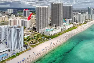 1849 S Ocean Dr, Hallandale Beach, FL 33009 - Photo 11