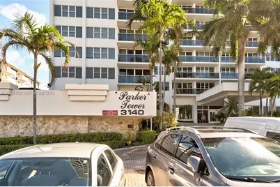 3140 S Ocean Dr #511, Hallandale Beach, FL 33009 - Photo 43