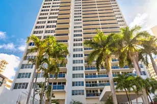 3140 S Ocean Dr, Hallandale Beach, FL 33009 - Photo 45