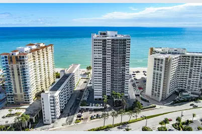 3140 S Ocean Dr #511, Hallandale Beach, FL 33009 - Photo 49