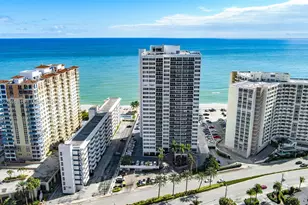 3140 S Ocean Dr, Hallandale Beach, FL 33009 - Photo 49