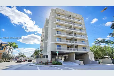 120 S Douglas Rd #505, Medley, FL 33134 - Photo 19